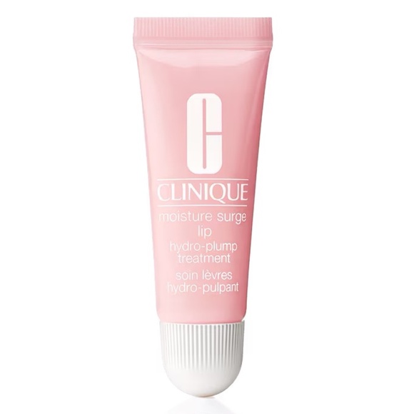 Clinique Moisture Surge™ Lip Hydro-Plump Treatment Clear (10 ml) - Picture 1 of 5